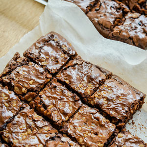 Brownie