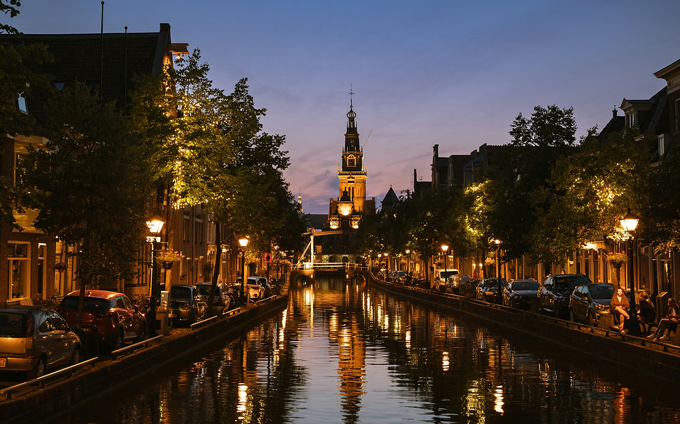Best salons in Alkmaar, NL – Best Salons directory