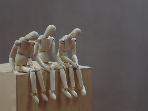 大宮　鍼灸　倦怠感　原因