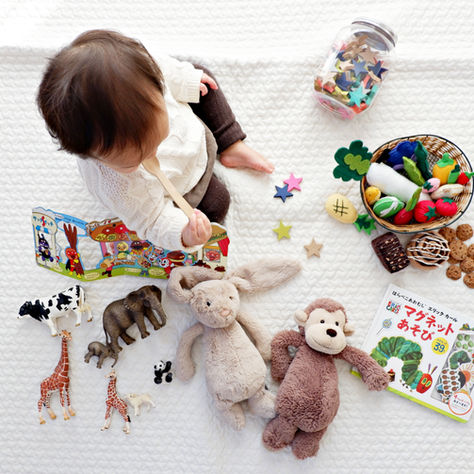 Programa Nacional de Inmunizaciones (PNI) para Niños de 2, 4 y 6 Meses