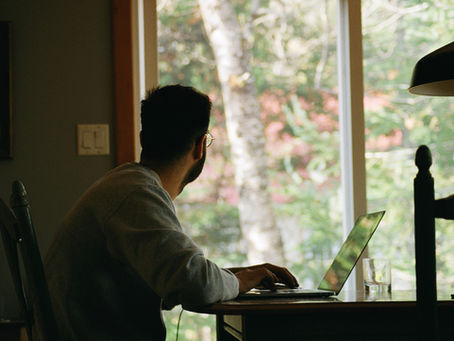I don’t need a financial advisor. Right?