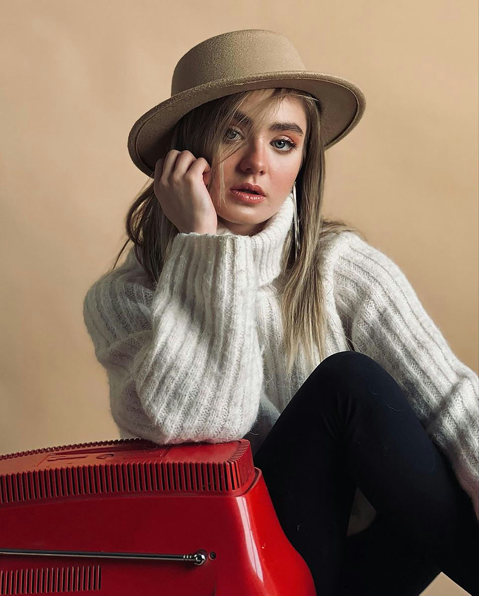 fashion photography