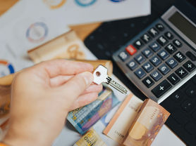 São Paulo concentra 1 em cada 4 empréstimos do país, enquanto Nordeste tem maior gap de inclusão financeira no crédito digital