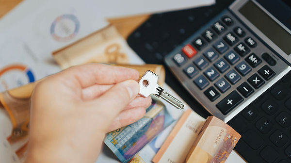 Effiziente Mietverwaltung