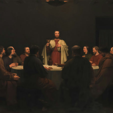 Divine Connections: Lessons from the Disciples
