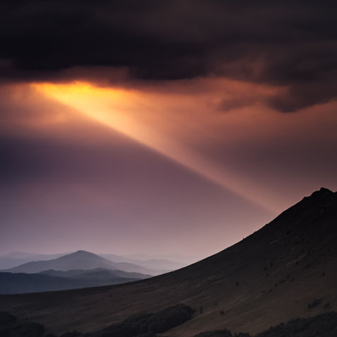 Heiliger Geist - Einheit