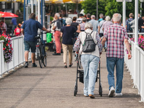 Quand mettre un parent en maison de retraite ?