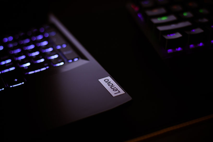 Lenovo Partner Sales & Repairs