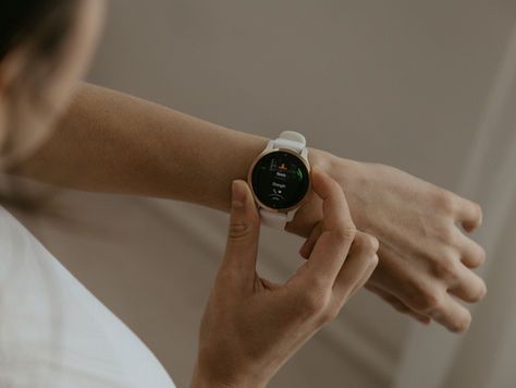 How to Choose a Garmin Watch Band Replacement for Daily Wear