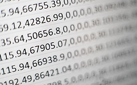 Datenanalyse