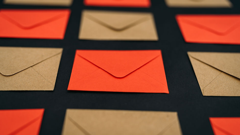 Business Email