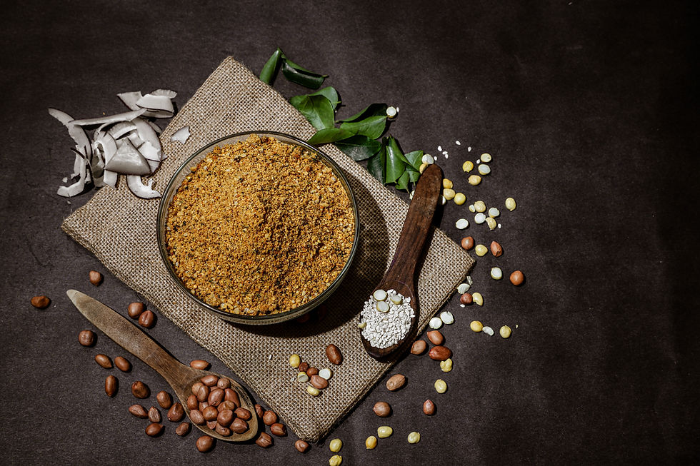 Lentils