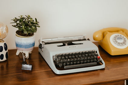 Image by Annie Spratt