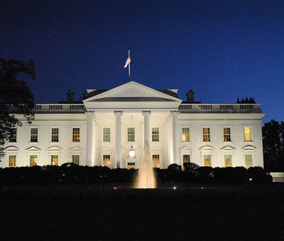 Trump hosts small business owners at White House, touting business-friendly policies