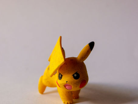 Why Pokémon Blaze Online (PBO) Is the Ultimate Pokémon MMORPG You Need to Play