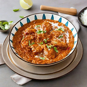 Lamb Rogan Josh