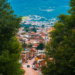 Charming San Cristobal de las Casas