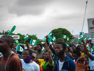 Evolution of Subnational Foreign Economic Relations in Nigeria