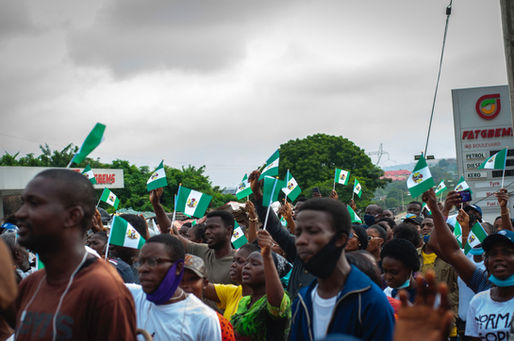 Evolution of Subnational Foreign Economic Relations in Nigeria