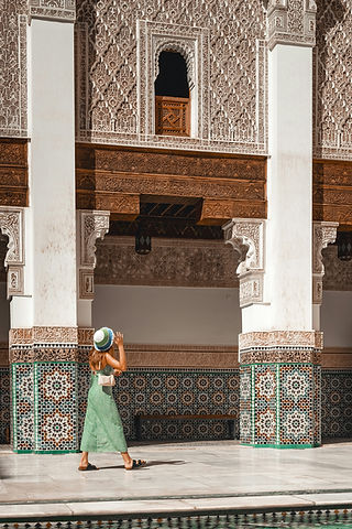 Morocco