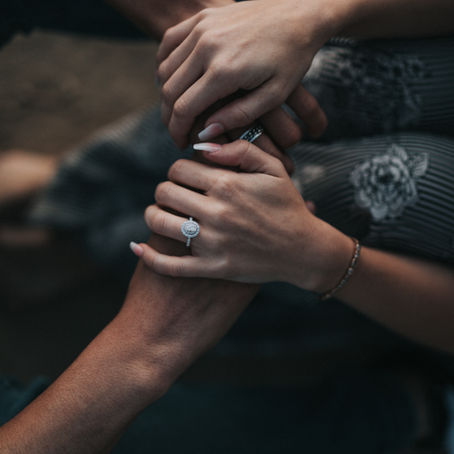 Acabou o tesão, mas o amor não. E agora?