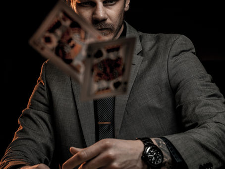 Making smarter bets: A look into probability