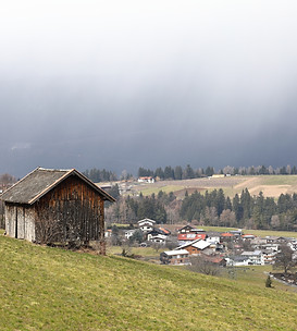 Villade d'Innsbruck