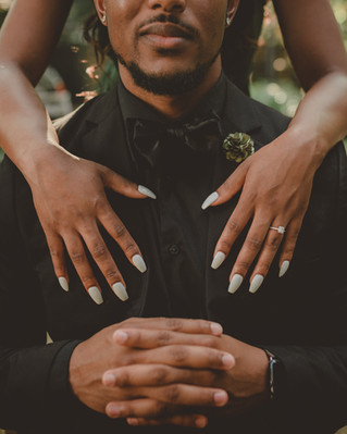 Engagement - Lovely- Couple - Happiness - Beauty - Love -Mha- Rodman- Photographyn- Studio