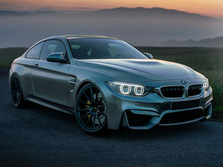 Luxury Car Trade-in Jacksonville Helping Drivers Upgrade With Confidence