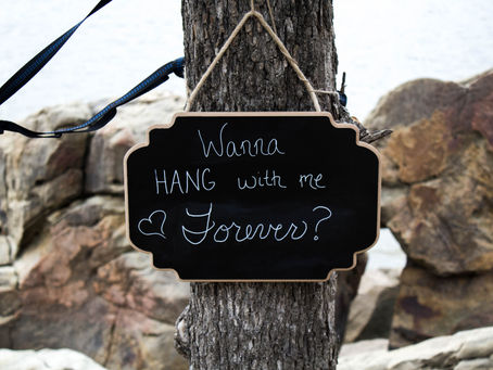 YAY - You're Engaged! Now What?!
