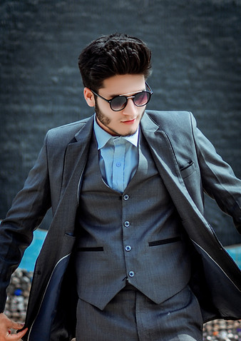 Image by Usman Haider