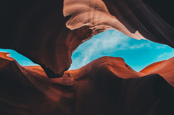 Image by Nicolas Cool