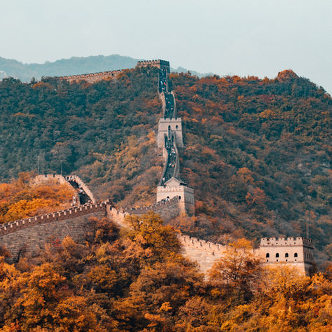 China Itinerary March 29th–April 7th, Easter 2026 Beijing, Xi'an and Shanghai Adventure