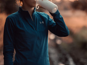 Five Energy Producing DayStarters