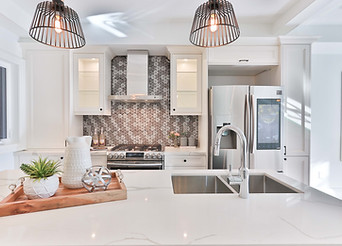 kitchen clean koastal kleaning