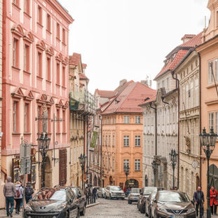 Nefunkční povolovací řízení jako faktor nedostupnosti bydlení