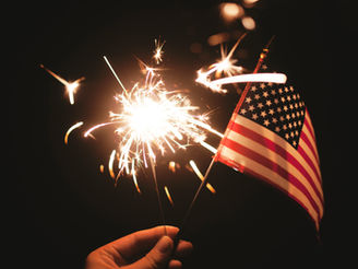 Office Hours: Fourth of July Week