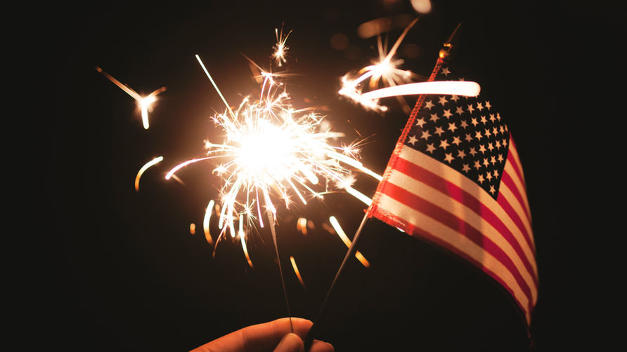 Hayesville Gears Up for 4th of July Parade, Freedom Festival and Fireworks