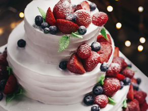 Why Are Custom Cakes Expensive?