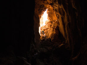 Share a Little Bit of Light Today