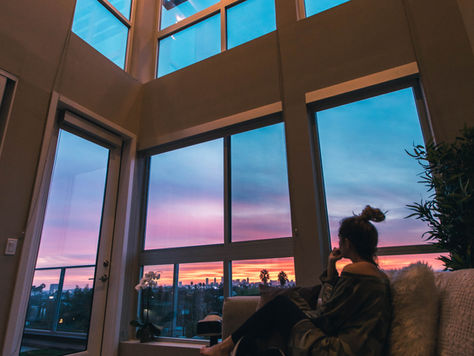 Window Ventilation is Obsolete – Heat Recovery Systems Are the Future of Energy-Efficient Building Design
