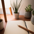 Narrative therapy, journaling
