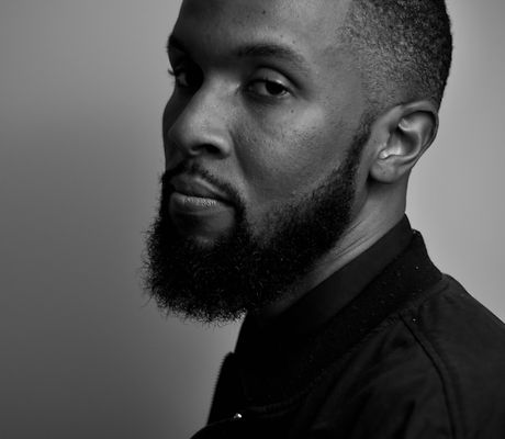 Image by Kareem Hayes