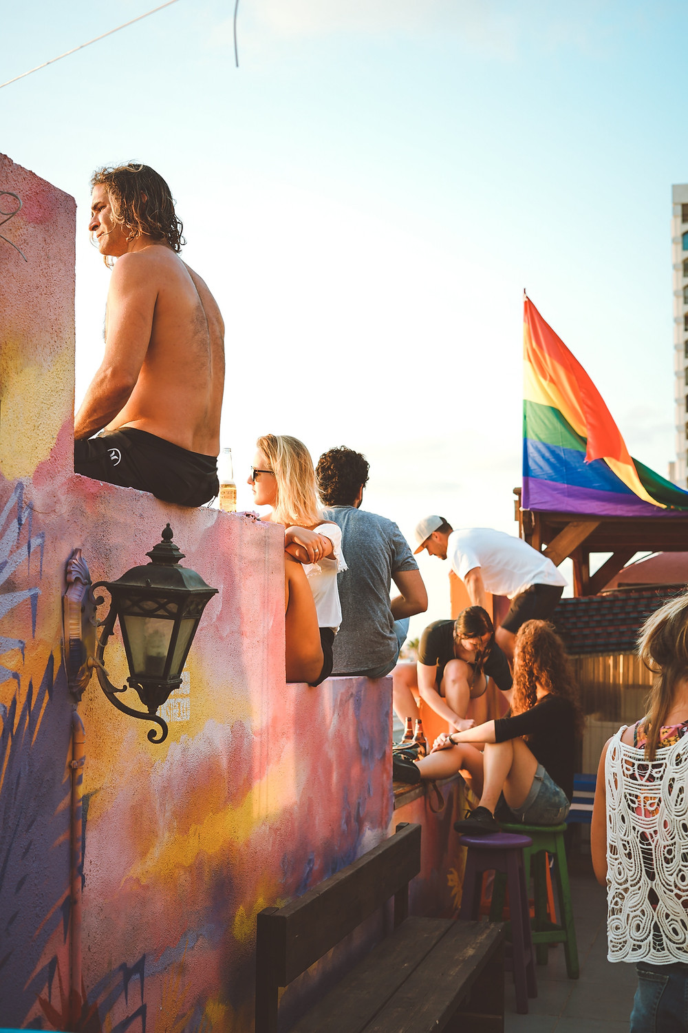 Tel Aviv