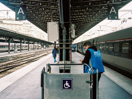 Abonnement « TGV Max » : la SNCF doit la clarté à ses usagers !