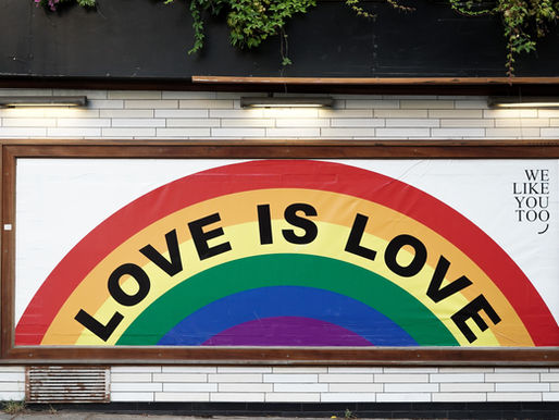 LGBTQ2+ Mental Health & Counselling