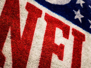 NFL Sunday Week 18: Props for fun