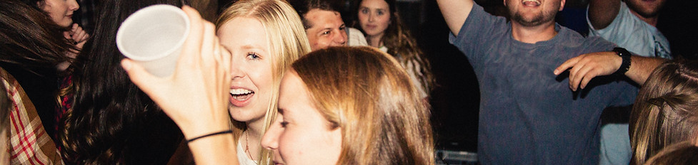 organisation soirée étudiante luxembourg