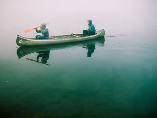 Can You Canoe?