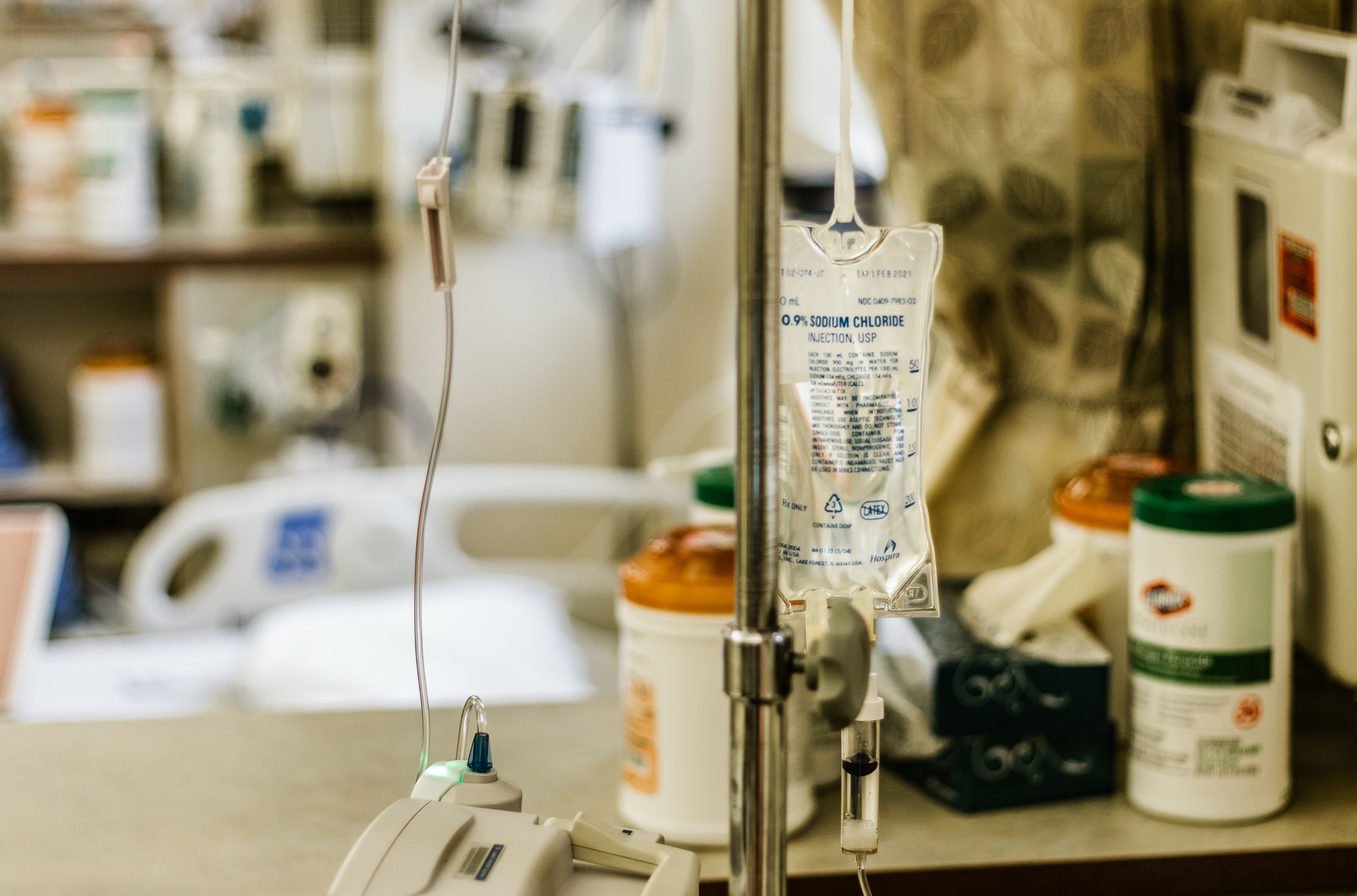 DNA Testing for Prostate Cancer